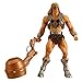 HeMan Masters of the Universe Classics Exclusive Deluxe 12 Inch Action Figure Tytus