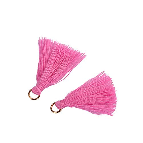 Mini Pompon Amazon Metagio Pompon Per Il Fai Da Te, 1000