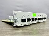 HP Procurve Aruba J9993A 8-Port 10GbE SFP+ v3 zl Module (Renewed)