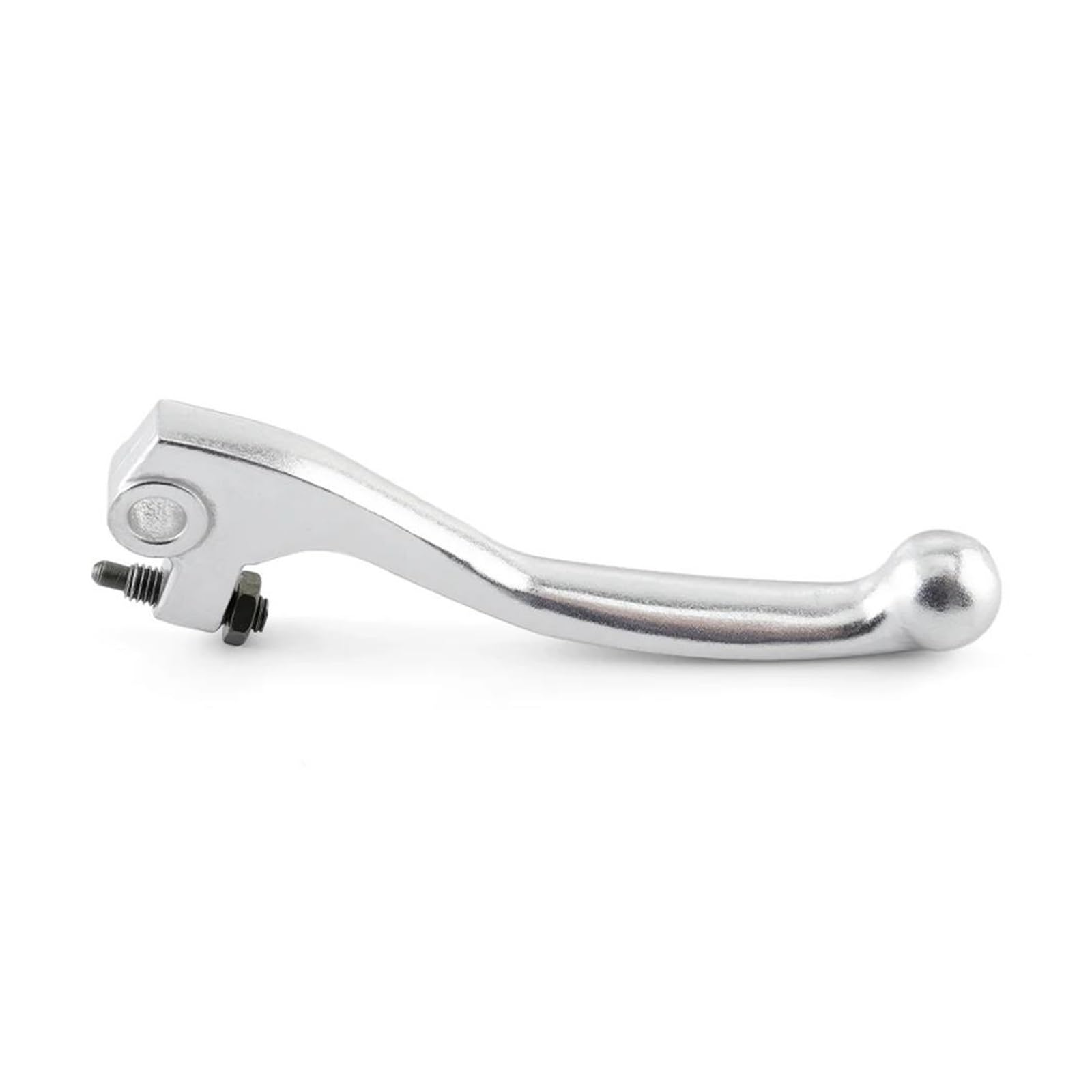 RVEVFBKBAL Brake Clutch Lever Motocross Hand Levers for CR125R CR250R CRF250R CRF450R CRF 250X 450X 250R 450R CRF250 CRF450 2004-2018