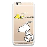 ☁ Total ligereza y fabricada con materiales de alta calidad: Su peso de menos de 50 gramos hará que prácticamente ni notes el cambio. Protege tu móvil sin perder en comodidad ni manejabilidad.