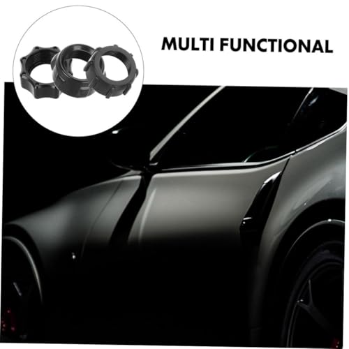 Soportes de montaje para coche YOSADIER estables con ángulo ajustable para móvil pack 6 6