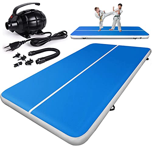 Top 10 Air Tracks For Tumbling of 2022 Katynel