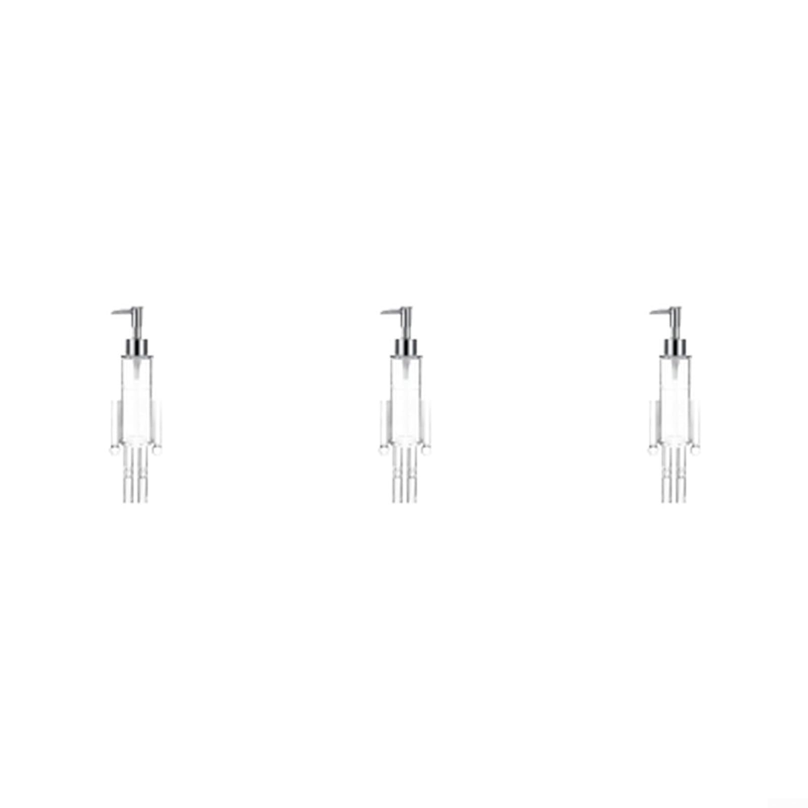 Casse-Noisette Acrylique 400ml pour déco Casse-Noisette Acrylique(3pcs)