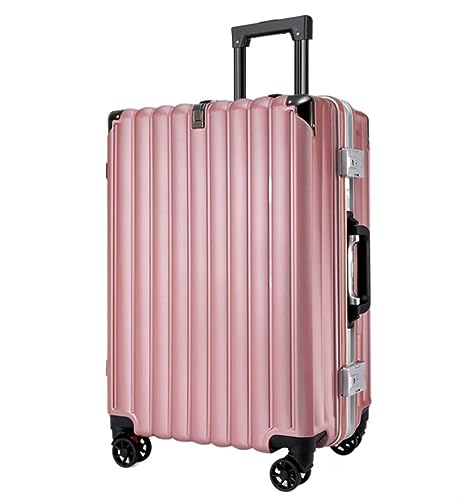 Suitcase Luggage 22 Inch Suitcases Large Capacity Hard Shell Luggage Unisex Suitcases With Wheels Suitcase With Wheels