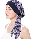 Le turban femme de style pirate permet de donner une touche originale et décalée à votre MJET DE CHEVELURE, ALORS LANCEZ VOUS!