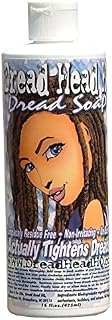 Dread Head - Dreadlock Soap