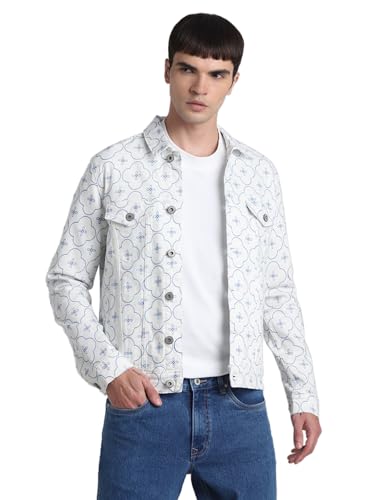 Image of Jack & Jones Men Denim Jacket