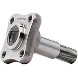 STARK Moyeu de roue des deux côtés du pont arrière Moyeux de roues SKWH-0181323