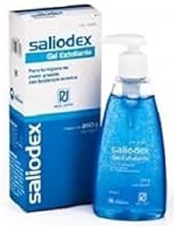 SALIODEX Firmers & Shapers