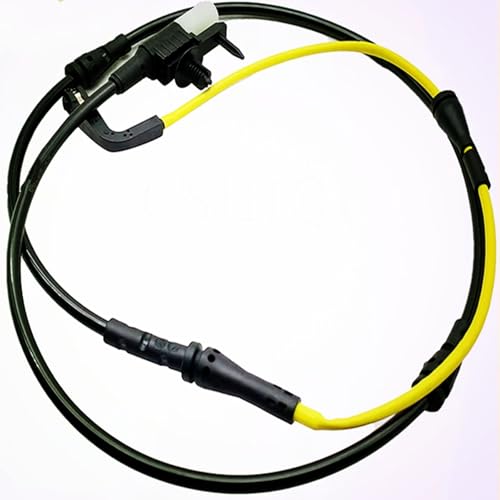 Sensor de Pastillas Jaguar F-Pace T4A12867 LR090683 3