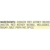B&M Baked Beans, Red Kidney, 28 Ounce (Pack of 12)