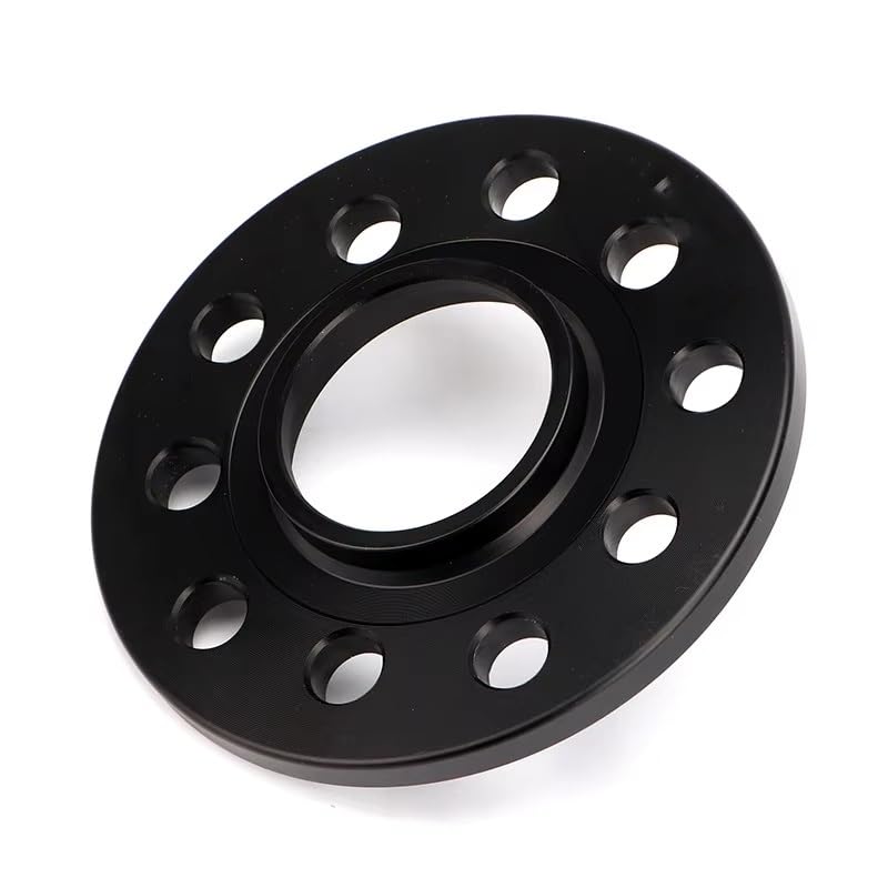 Cales de roue PCD 5x114,3 CB 60,1mm pour optimiser la posture automobile - 7