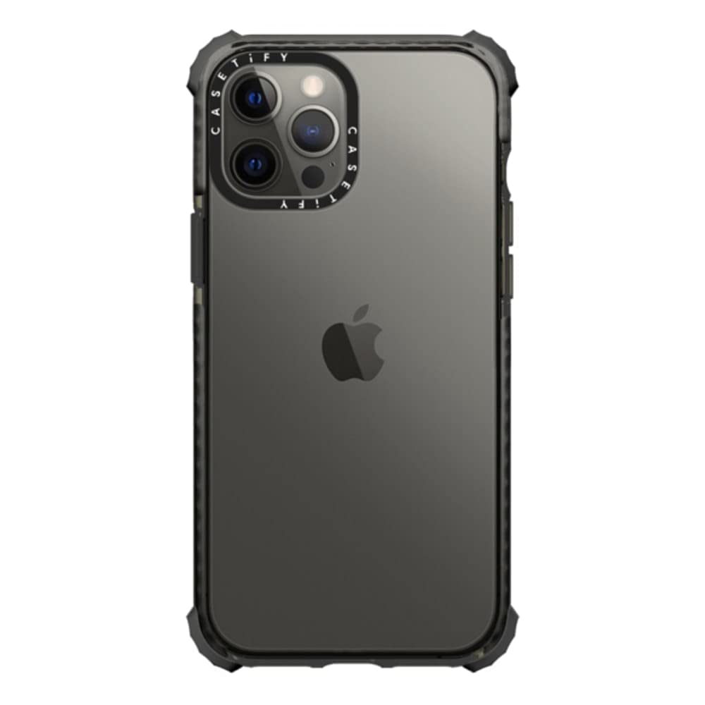 【新品未使用】CASETiFY iPhone 12 ProMaxケ－ス Amazon.com: CASETiFY Ultra Impact iPhone 12 Pro Max Case
