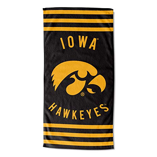 Image of Northwest NCAA Unisex-Adult Beach Towel