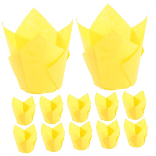 Generic 100 �I�����W�F�}�t�B���J�b�v ? �ϔM�E�ϖ��A�ψ�ȃx�[�L���O�Ή��A�g���̂ĂŊȒP����