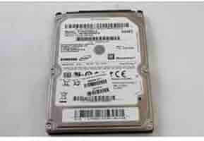PCパーツ HDD 750GB 7200RPM SATA RAW 2.5 Western Digital