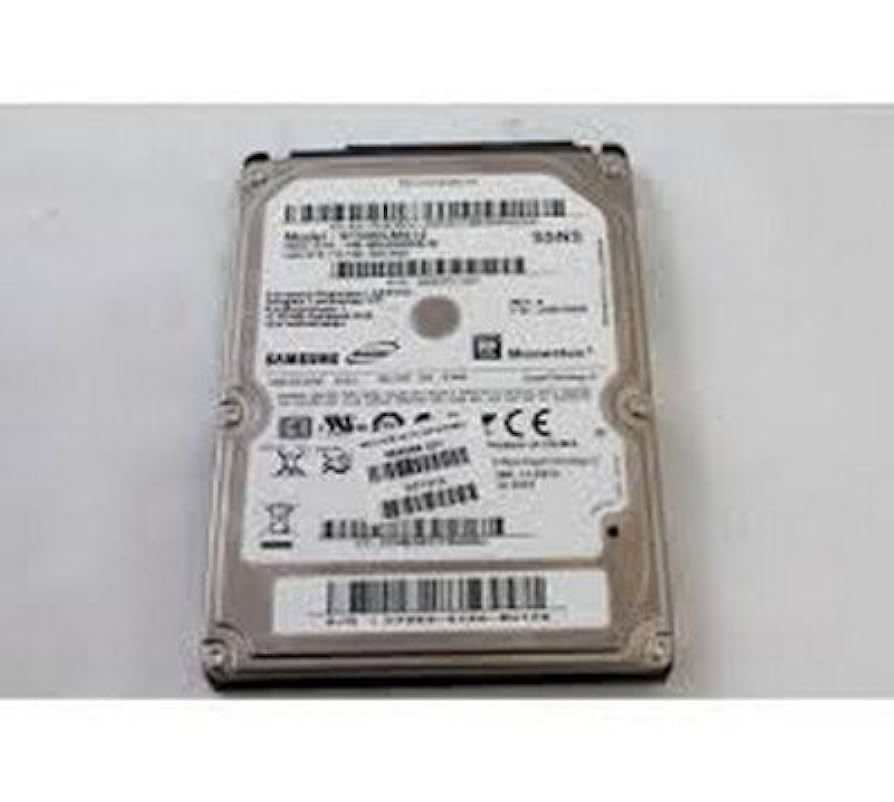 PCパーツ HP Inc. HDD 500GB 5400RPM SATA Amazon.com: New-HDD 500GB 5400RPM SATA RAW 2.5IN - 669299