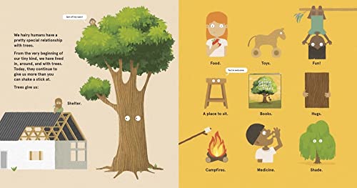 The Gentle Genius of Trees - Image 2