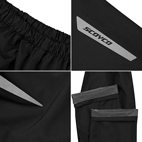 Encuentra reviews de Traje cordura moto - los mas comprados. 6 Imagen adicional