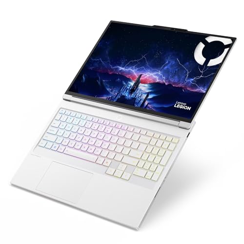 Lenovo Legion Pro 7 RTX 4090 laptop