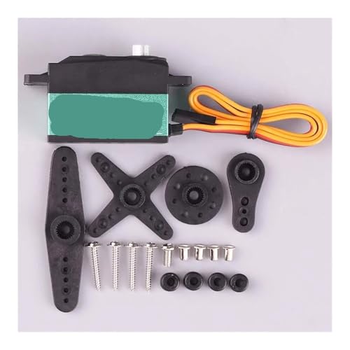 Servomoteur numérique pour P 9712 T actionneur de précision