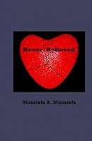 Never Relieved 1434828735 Book Cover