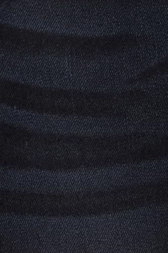 Image of Pantaloons Junior Kids Cotton Stretch Blend Jeans | Slim Fit | Mid Rise Waist | Full Length