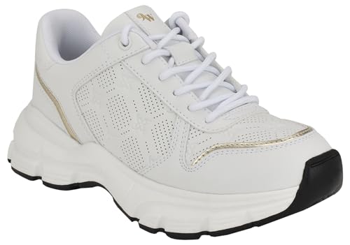 Nine West Women's Bask Sneaker
