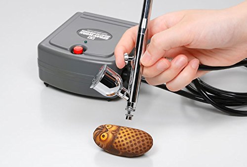 TAMIYA スプレーワーク パワーコンプレッサー Amazon.co.jp: タミヤ エアーブラシシステム No.33 スプレーワーク