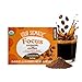 Four Sigma Foods Mushroom Coffee, 10 Count