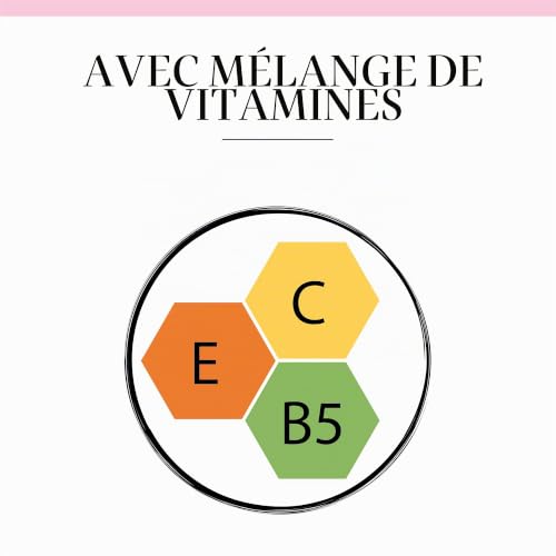 Fond de Teint Bourjois 29125025062 – Healthy Mix, Anti-Fatigue, 16h - vue 5