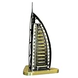 NUOBESTY Retro Segelschiff Hotel Souvenir Bronze Ornament mit Ziegeln Kreatives Miniatur Kunsthandwerk Tischdeko Geschenk für Büro Wohnraum