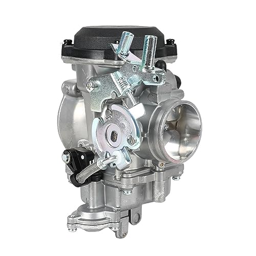 Carburateur CV40 pour Sportster XL 883 performance d'allumage stable