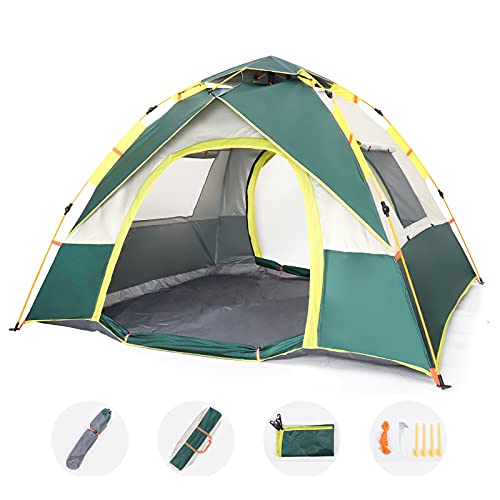 10 Best 10 3 Person Tent Under 200 Reviews & Buying Guide of 2022