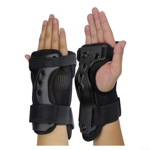 Shophubio G6664S41JD8AQJ2AD87Z3OY Snowboard Wrist Guard