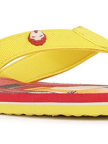 Image of Disney unisex-child Warrior Slipper