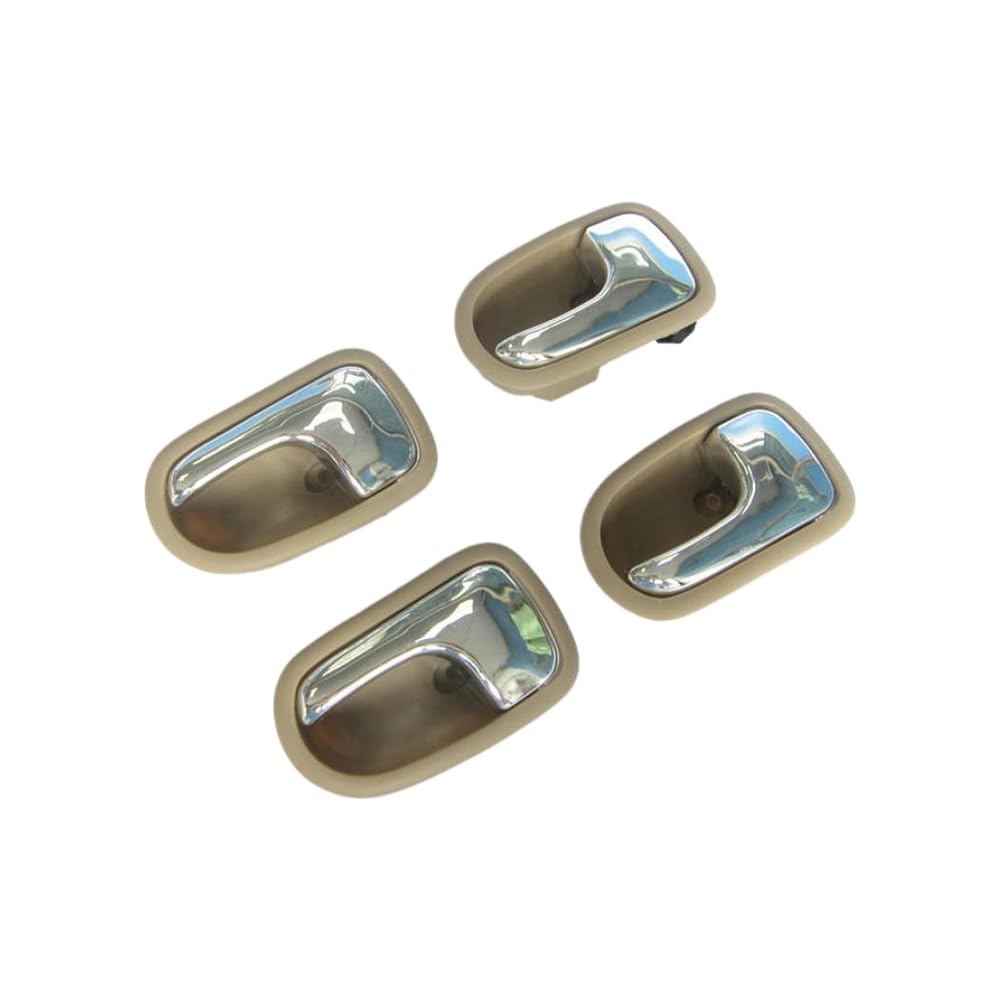Interior Door Handle S54N-59-330 S54N-58-330 for 323 Protege 1998-2005 BJ