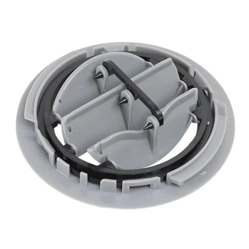 Rejilla de ventilación 22910951 para solucionar fallos de aire en Cadillac Escalade 15-20 2