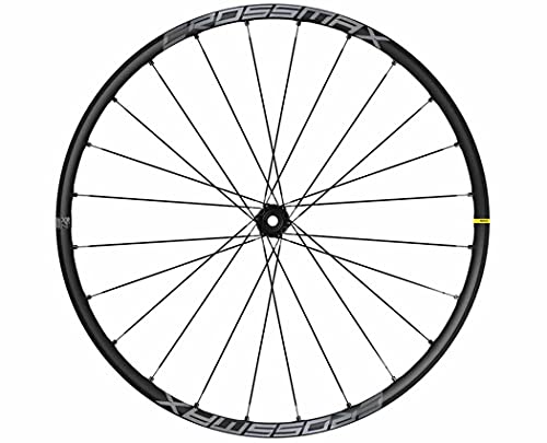MAVIC Crossmax XLS 29 | 15 x 110 mm Boost | 6 agujeros – Rueda delantera MTB 29'