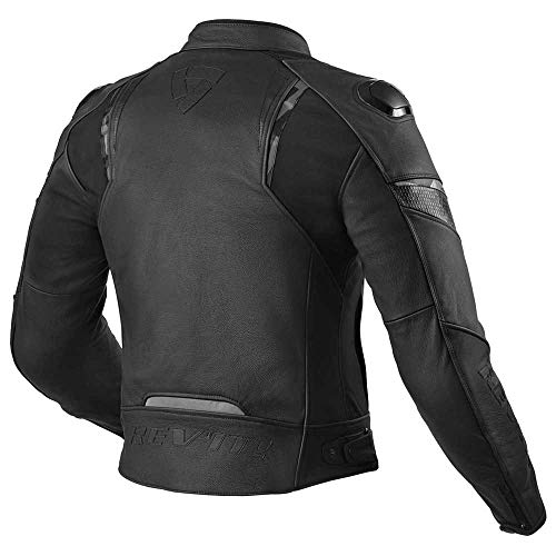 Blouson Moto Glide Rev'it Veste de Route Idéale pour Sorties - 2