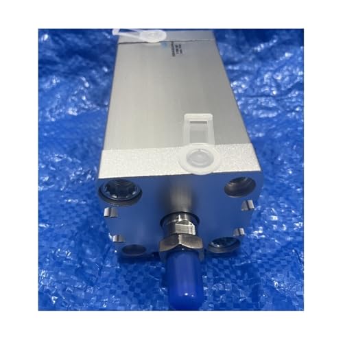 Vérin ADN-50 compact pour optimiser l'espace dans les machines de tri - 2