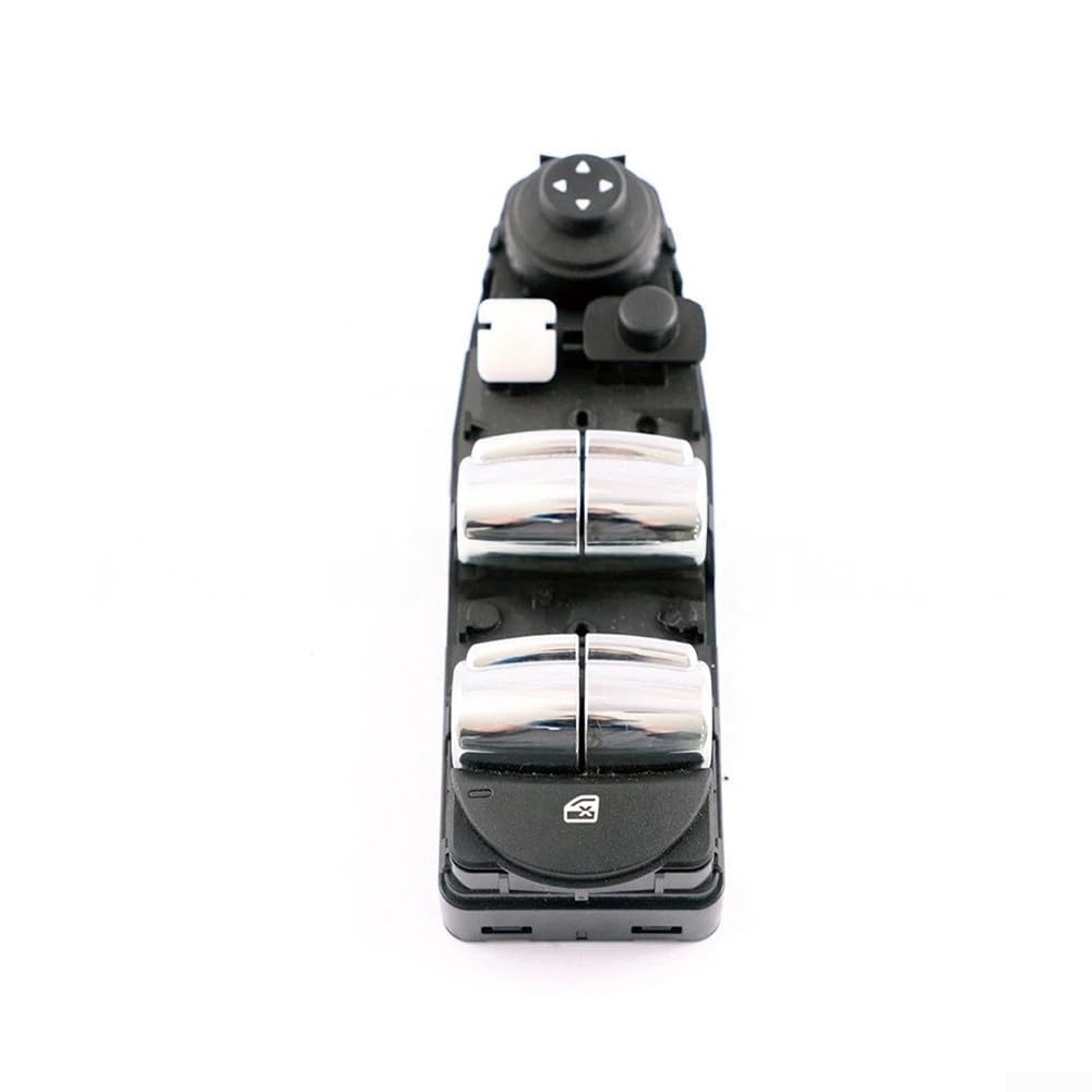 Interrupteur de vitre pour Mini Cooper F55 pour réparer la commande de lève-vitre gauche