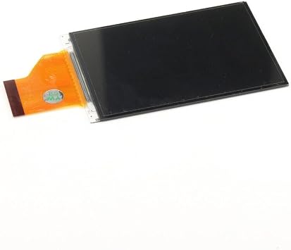 Replacement LCD Display Screen SLR Camera Screen Fit for Nikon D3300 D5200 Camera