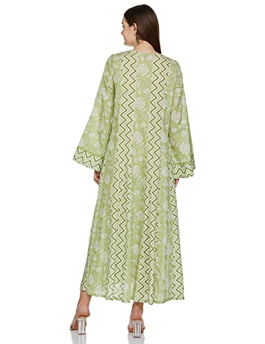 Image of BIBA womens Dress