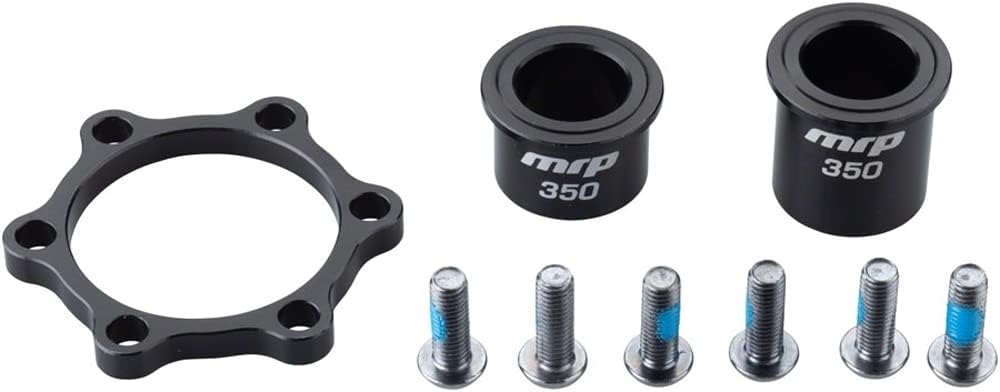 Mrp Better Boost KIT DT 350 Ft - Black