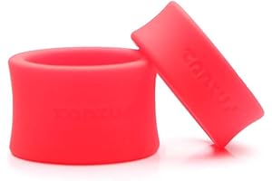 Tantus Adult Toys Super Soft Ball Stretcher Kit Cock/Penis Ring - Ultra-Premium...