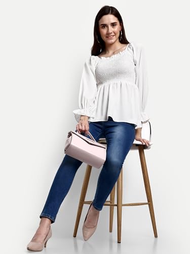 Image of TAGAS Women Western Top