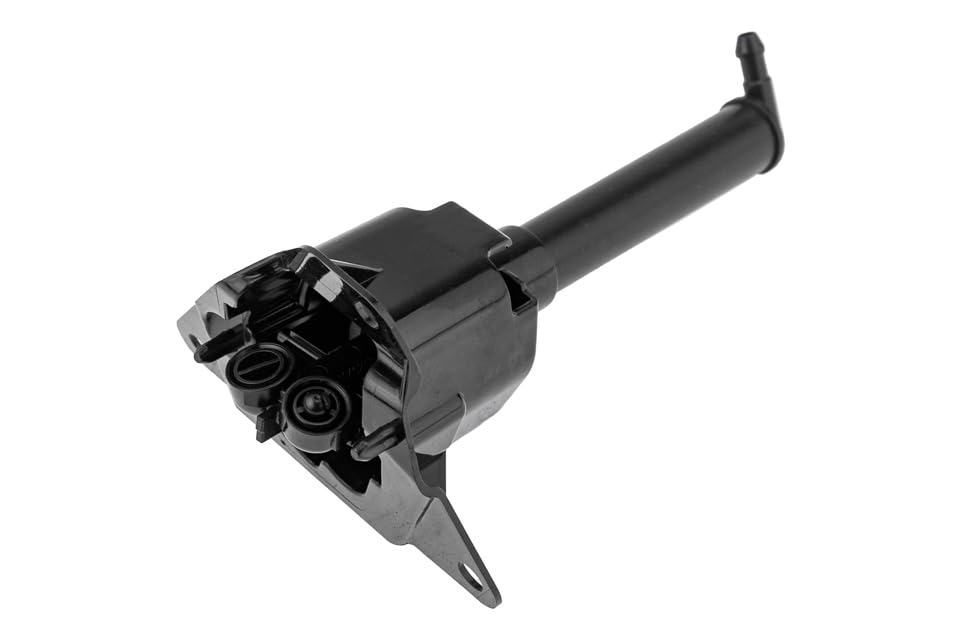 Rondelle de phare gauche Jaguar XF 260 pour remplacer la pièce perdue