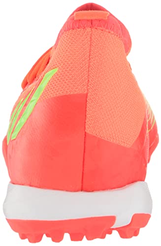 adidas Unisex-Adult Edge.3 Predator Turf Soccer Shoe3